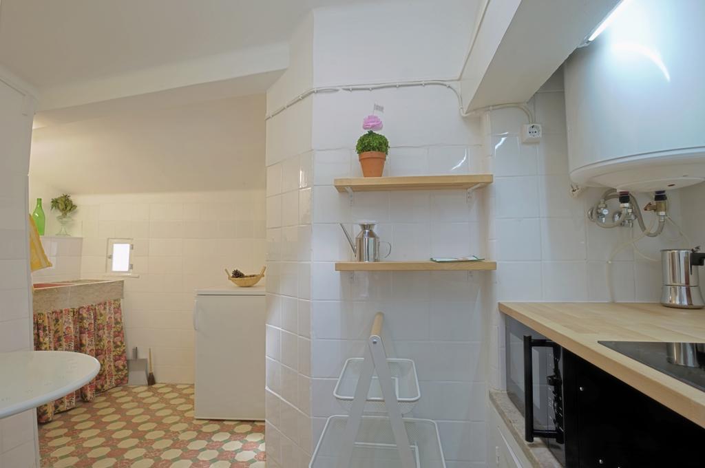 ליסבון Stay Local In Alfama! Deolinda Central Home, Amazing View חדר תמונה