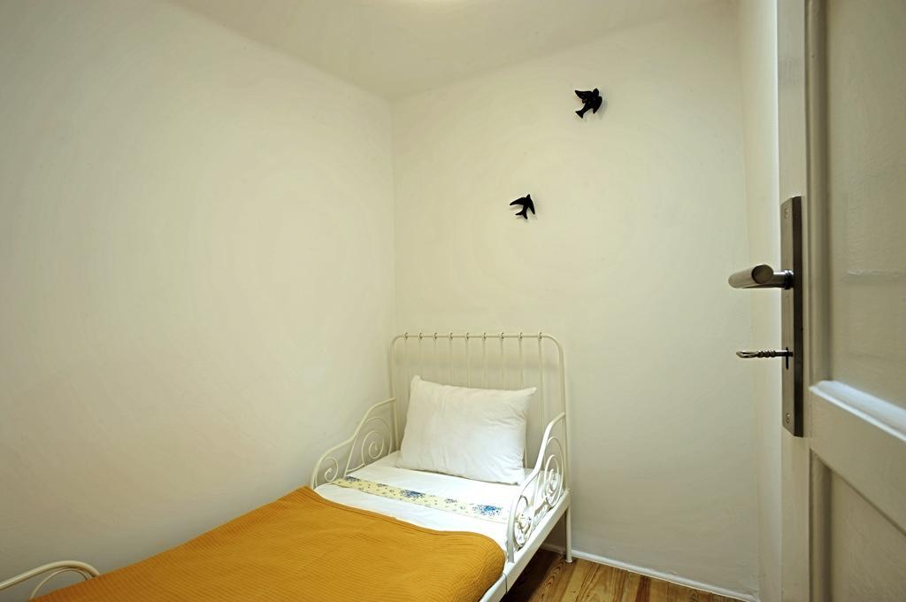ליסבון Stay Local In Alfama! Deolinda Central Home, Amazing View מראה חיצוני תמונה